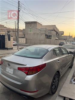 کیا ئۆپتیما
